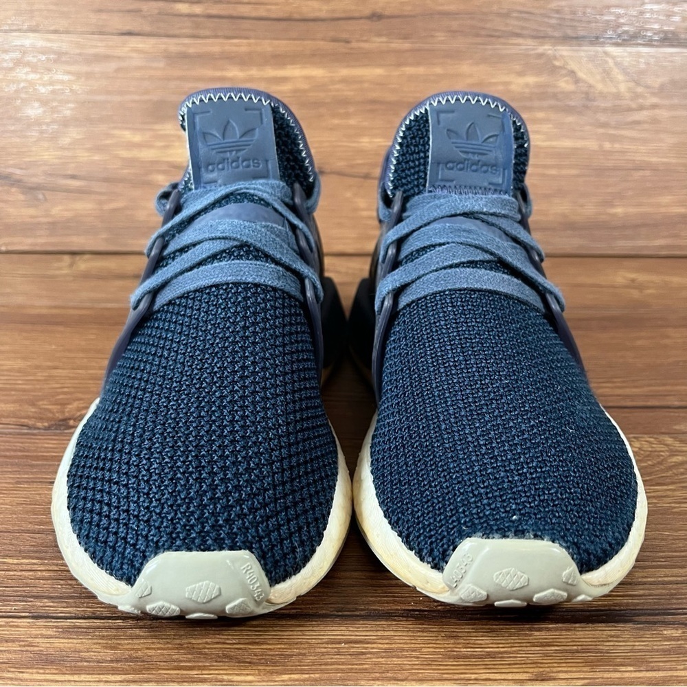 Adidas NMD XR1 Blue Athletic Sneakers Women’s Size 7 Shoes - Picture 6 of 11